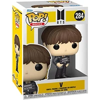 Funko Pop! Rocks BTS V