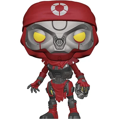 Funko Pop! Games Apex Legends Revenant