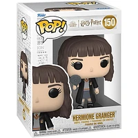 Funko Pop! Movies Harry Potter Chamber of Secrets 20th Anniversary Hermione Granger