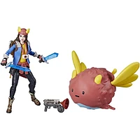 FORTNITE Victory Royale Series Skye & Ollie