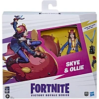FORTNITE Victory Royale Series Skye & Ollie
