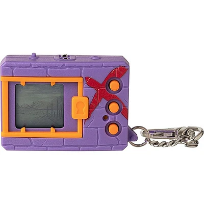 Digimon X Bandai Digivice Virtual Pet Monster