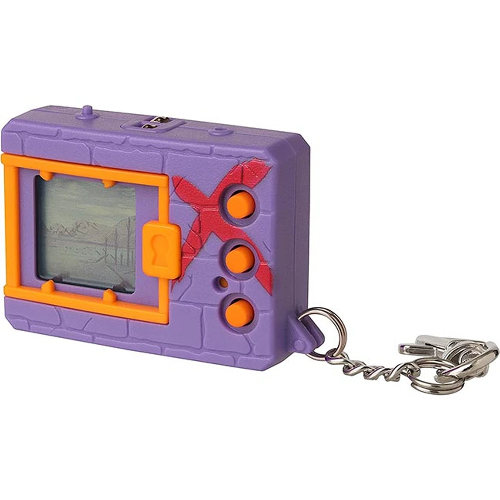 Digimon X Bandai Digivice Virtual Pet Monster