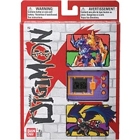 Digimon X Bandai Digivice Virtual Pet Monster