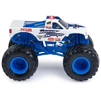 Monster Jam Grave Digger VS Razin Kane Die Cast Monster Trucks