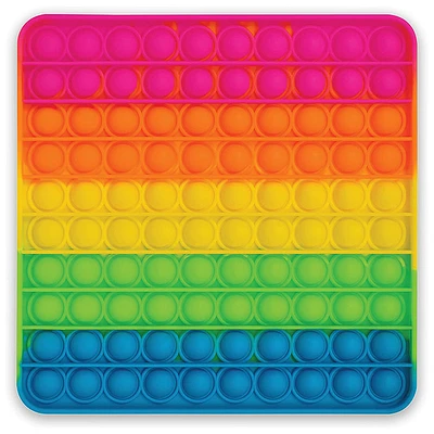 Silicone Push Pop Extra Large 8”