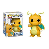 Funko Pop! Games: Pokemon S8 – Dragonite
