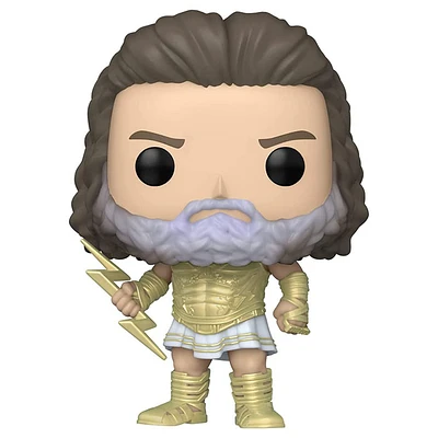 Funko Pop! Marvel: Thor Love & Thunder – Zeus