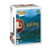 Funko Pop! Disney Merida Convention Exclusive