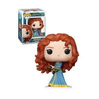 Funko Pop! Disney Merida Convention Exclusive