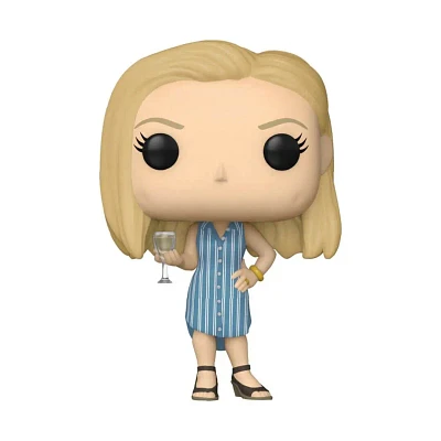 Funko Pop! Tv: Ozark – Wendy Byrde