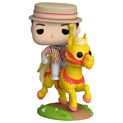 Funko Pop! Rides Disney 100th Mary Poppins, Bert