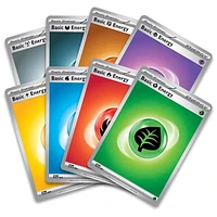Pokemon TCG: Scarlet and Violet Elite Trainer Box (Random Color)