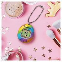 Tamagotchi Electronic Game, Original Spring Stripes