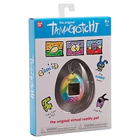 Tamagotchi Electronic Game, Original Spring Stripes