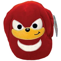 Squishmallow Sonic 8 Inch Plush – Random Pick