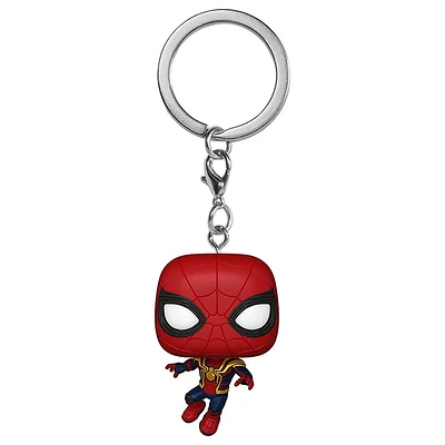 Funko Pop! Keychain: Marvel – Spider-Man: No Way Home