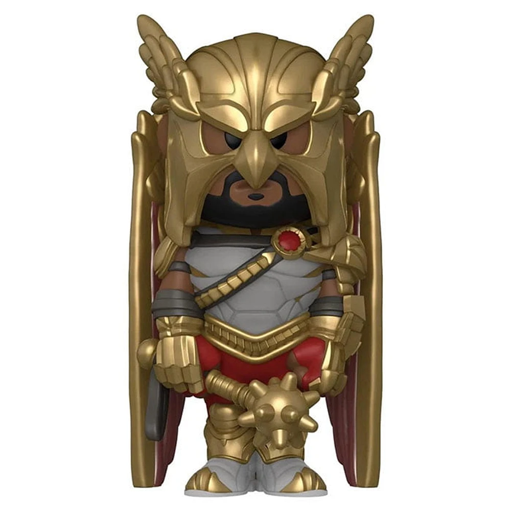 Funko  Soda DC Comics Hawkman (Styles May Vary)