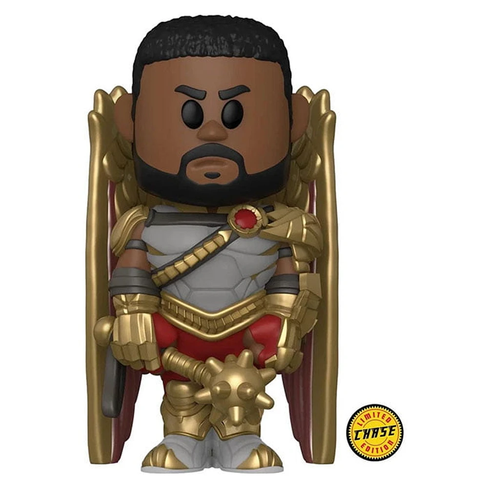 Funko  Soda DC Comics Hawkman (Styles May Vary)