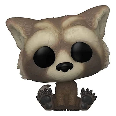 Funko Pop! Marvel: Guardians of The Galaxy Volume 3 – Baby Rocket
