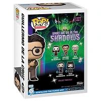 Funko Pop! TV What We Do in The Shadows Guillermo de la Cruz