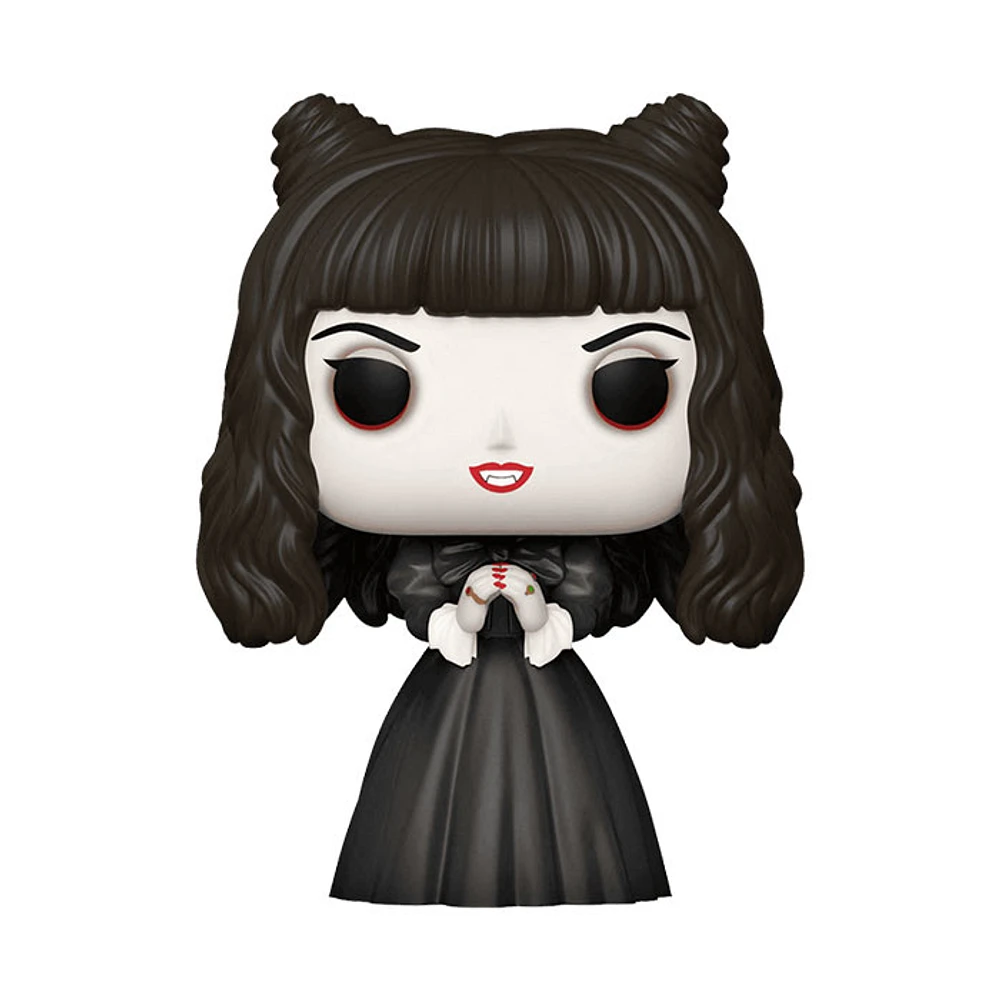 Funko Pop! TV What We Do in The Shadows Nadja of Antipaxos