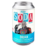 Funko  Soda Guardians of The Galaxy Volume 3 Drax (Styles May Vary)