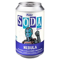 Funko  Soda Guardians of The Galaxy Volume 3 Nebula (Styles May Vary)