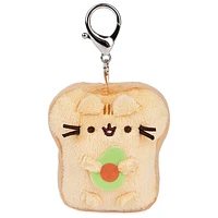 Gund Pusheen Breakfast Surprise Plush Blind Box Series 19 Assorted (Random Pick)