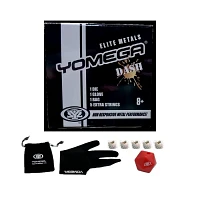 Yomega Dash Yoyo (Random Pick)