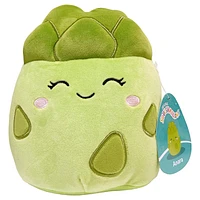 Squishmallows Veggie Squad 8 Inch Plush Doll Toy Assorted (Random Pick)