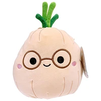 Squishmallows Veggie Squad 8 Inch Plush Doll Toy Assorted (Random Pick)