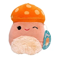 Squishmallows Veggie Squad 8 Inch Plush Doll Toy Assorted (Random Pick)