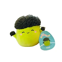 Squishmallows Veggie Squad 8 Inch Plush Doll Toy Assorted (Random Pick)