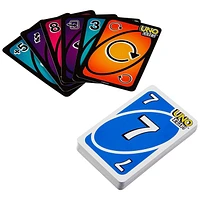 UNO FLIP, Family Card Game