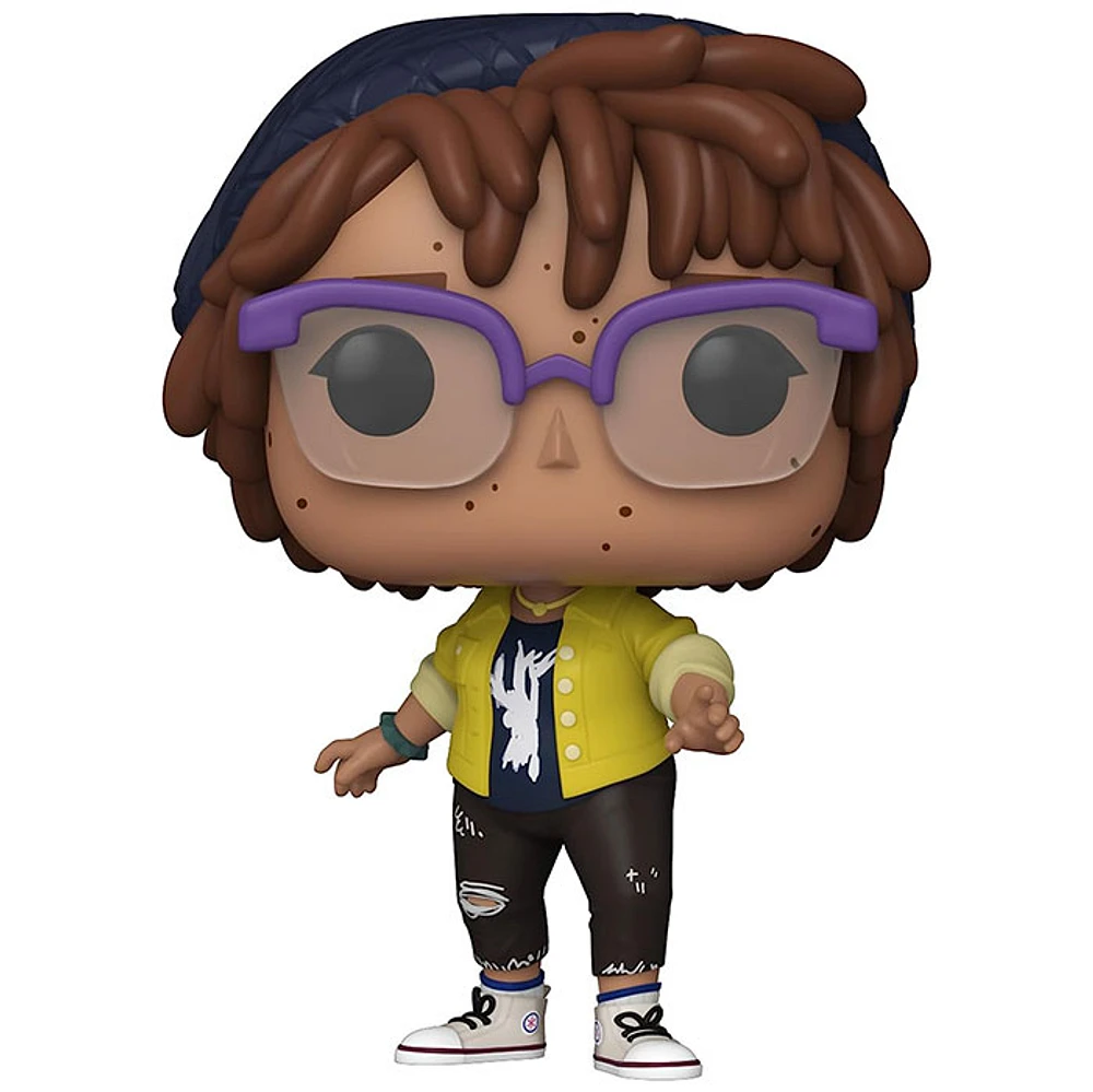 Funko Pop! April O Neil Movies Teenage Mutant Ninja Turtles Mutant Mayhem