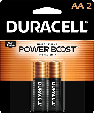 Duracell Battery AAA 2 Pack
