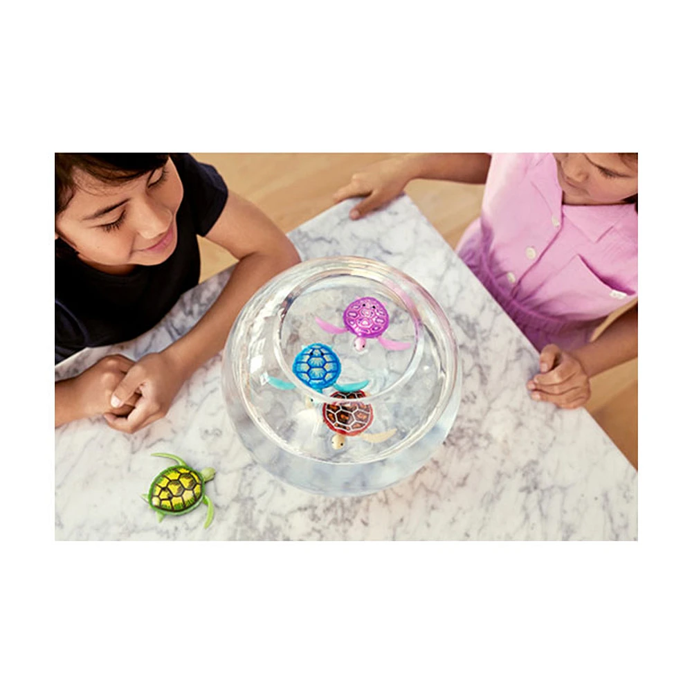 Zuru Robo Alive Robo Turtle Assorted (Random Pick)