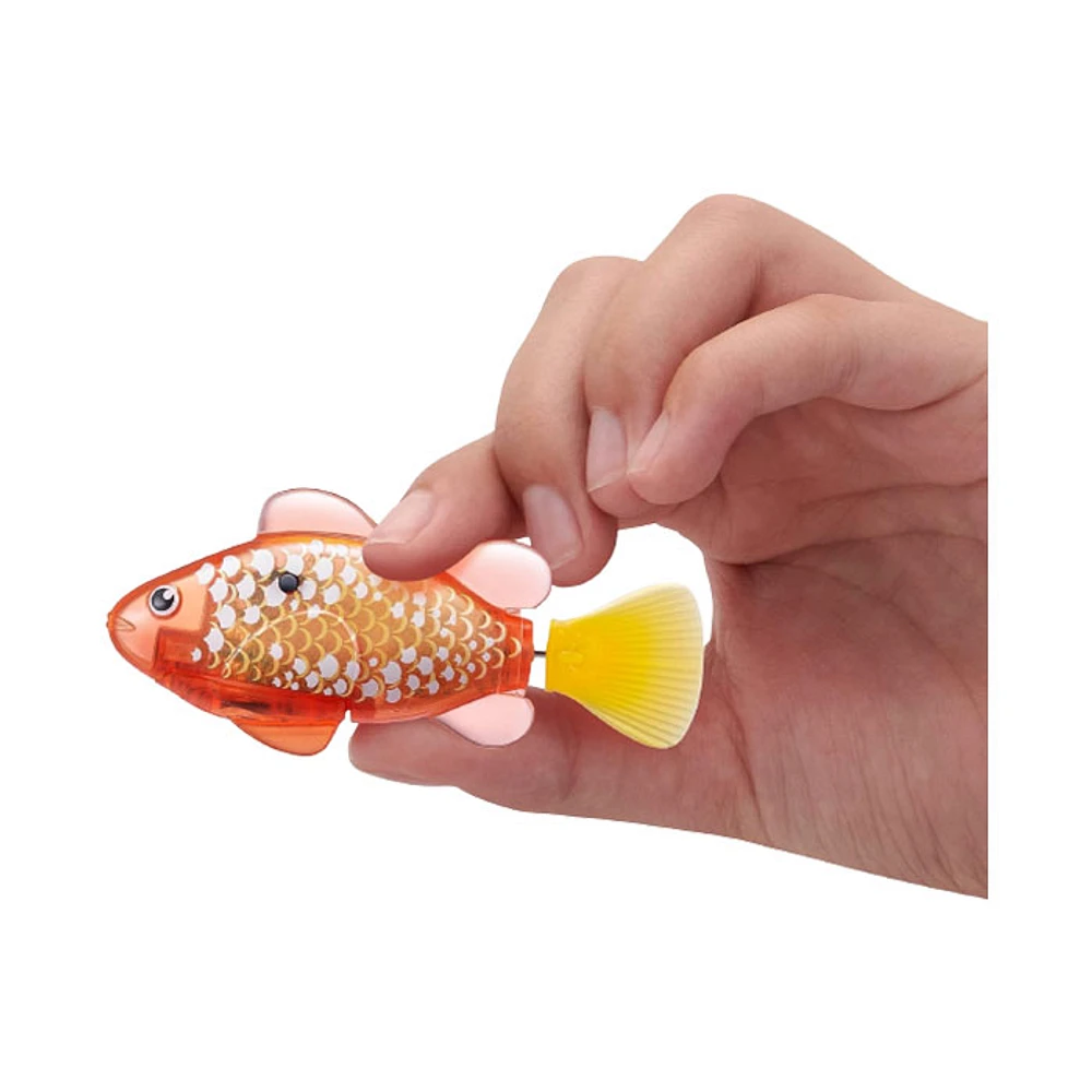 Zuru Robo Alive Robo Fish Series 3 Assorted (Random Pick)