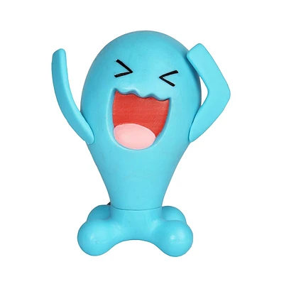 Pokemon Mini Battle Figure Series 1 Assorted (Random Pick)