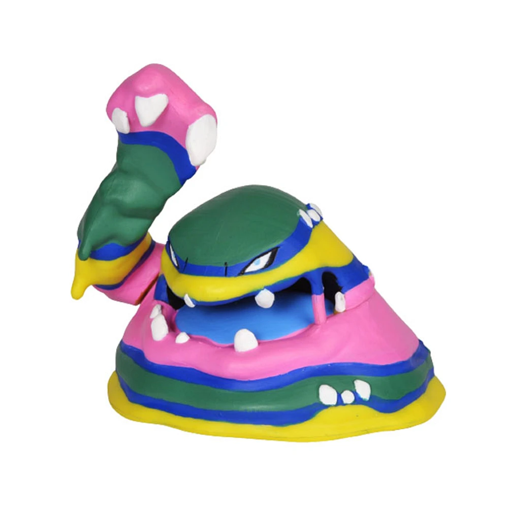 Pokemon Mini Battle Figure Series 1 Assorted (Random Pick)
