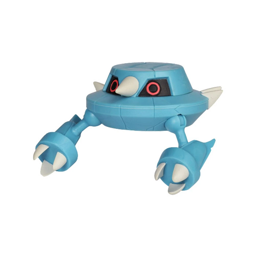 Pokemon Mini Battle Figure Series 1 Assorted (Random Pick)