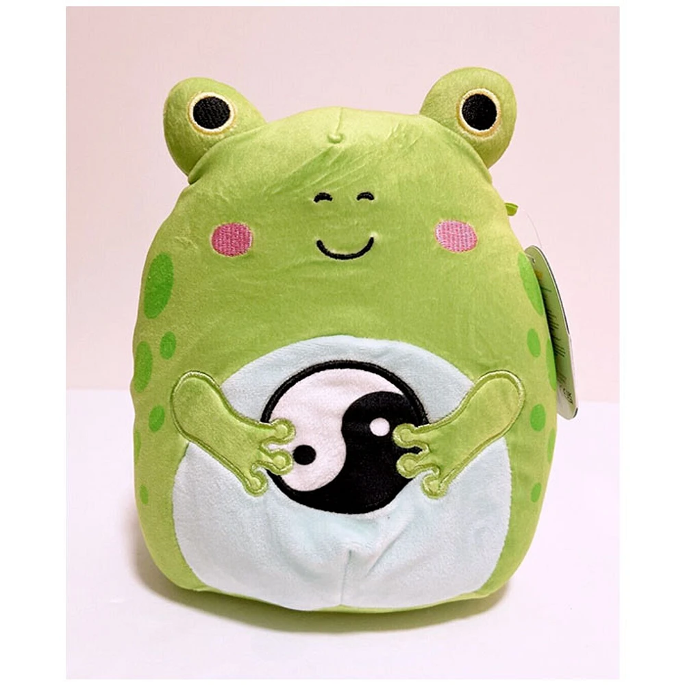 Plush Squishmallow 8Inch I Got That Squad