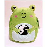 Plush Squishmallow 8Inch I Got That Squad