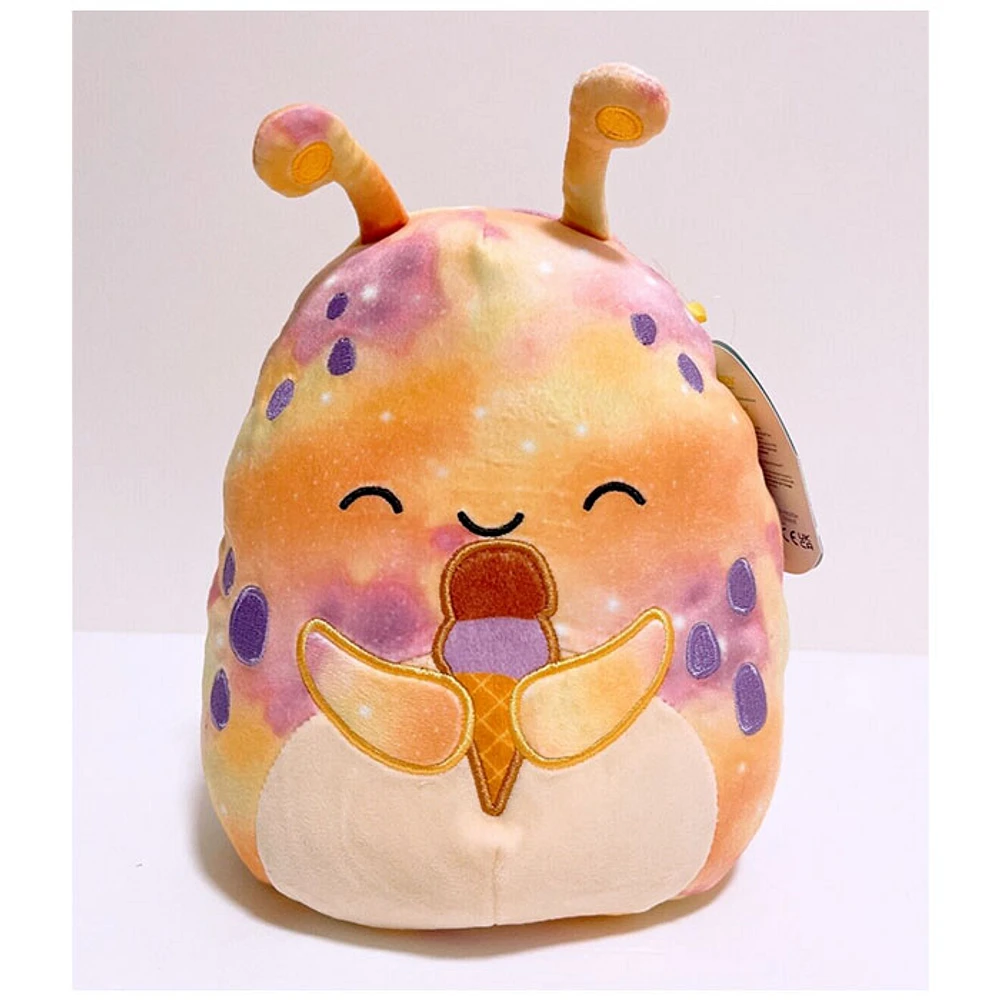Plush Squishmallow 8Inch I Got That Squad