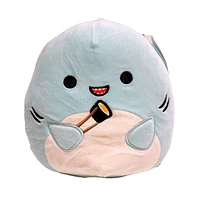 Plush Squishmallow 8Inch I Got That Squad