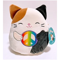 Plush Squishmallow 8Inch I Got That Squad