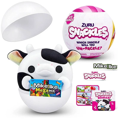 Zuru 5 Surprise Snackles Mini Brands