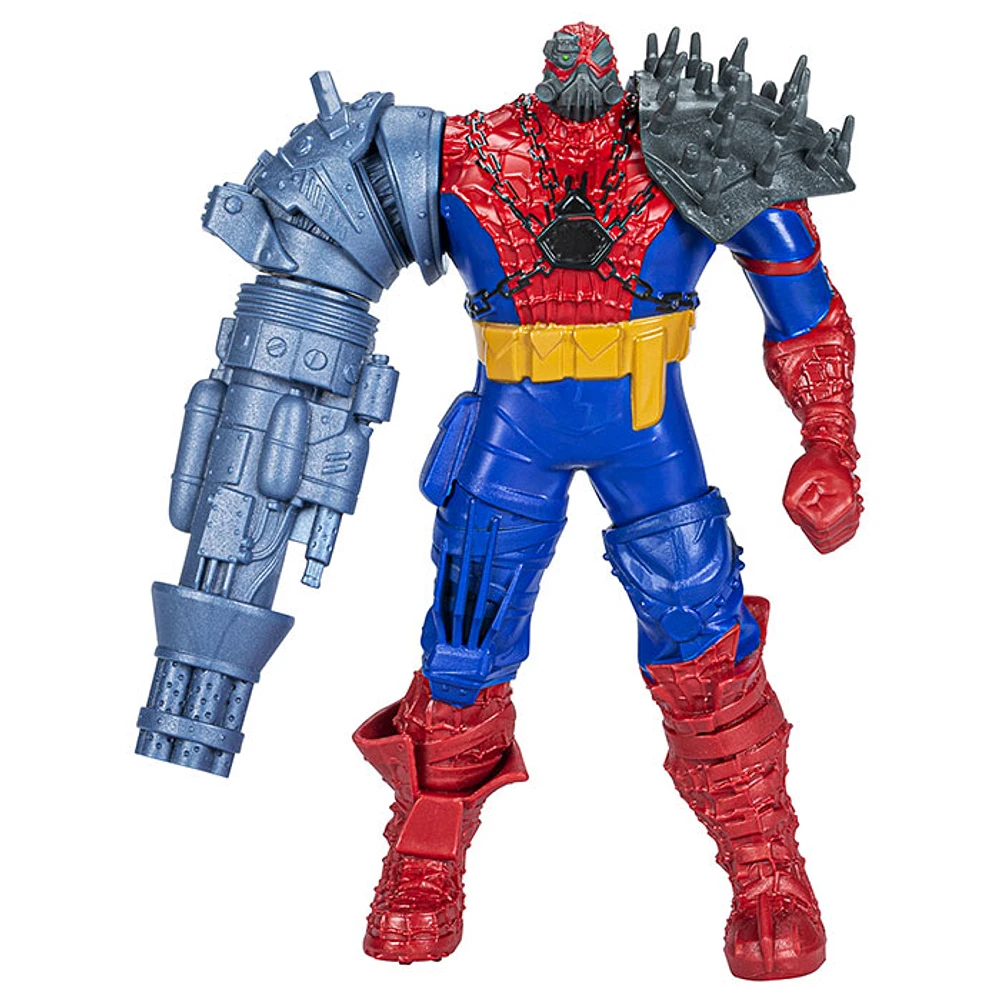 Spiderman Verse Movie 6 Inch deluxe Figure Assorted (Random Pick)