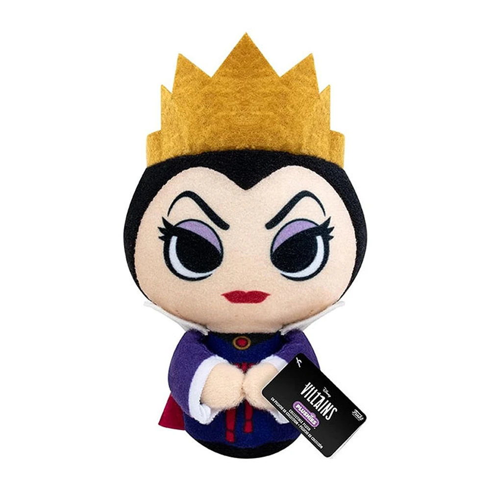 Funko Supercute Plush Disney – Queen Grimhilde 4”